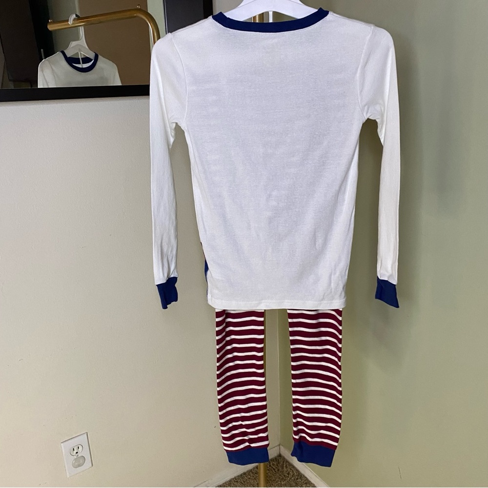 Carter’s Boy’s PJ Set - Picture 5 of 5